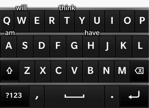 BlackBerry 10
