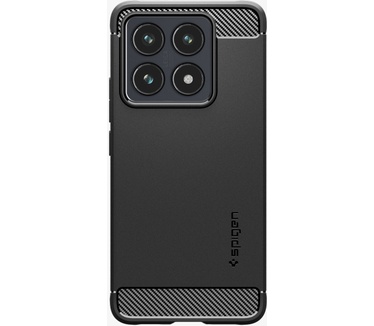 Spigen Rugged Armor