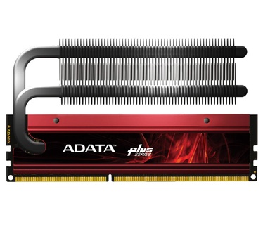 Adata XPG Plus V2.0 Series Adata XPG Plus V2.0 4GB DDR3-1866+ CL8 Kit