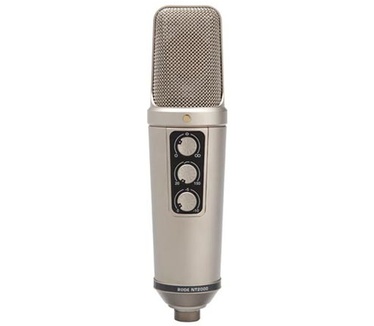 Røde NT2000