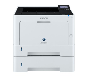 Epson Workforce AL-M320DTN