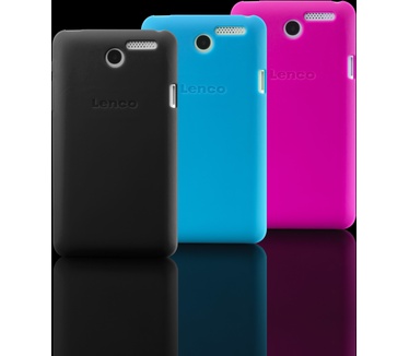 Lenco Xemio TAB-540 Zwart