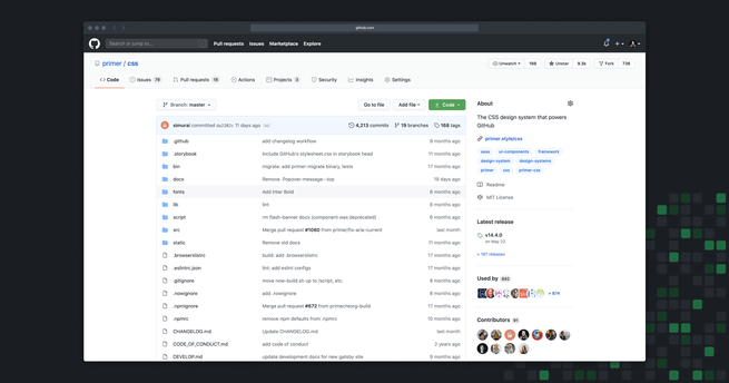 Github 2020