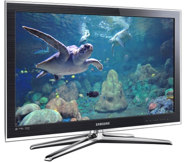 Samsung UE37C6730