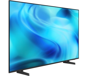 Samsung Crystal UHD U8090H 43" Zwart