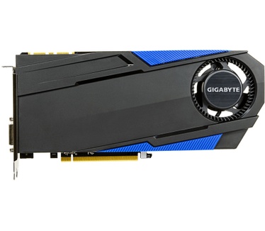 Gigabyte GV-N970TT-4GD