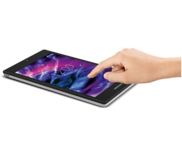 Medion LifeTab P7331 Zwart