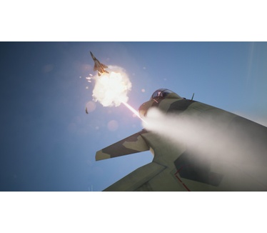 Ace Combat 7: Skies Unknown, Windows