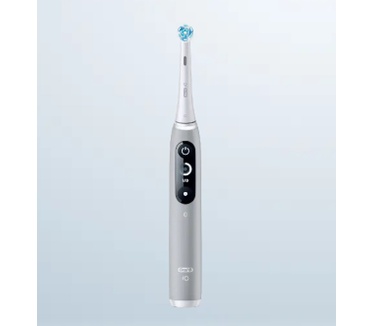 Oral-B iO Series 6N Grijs