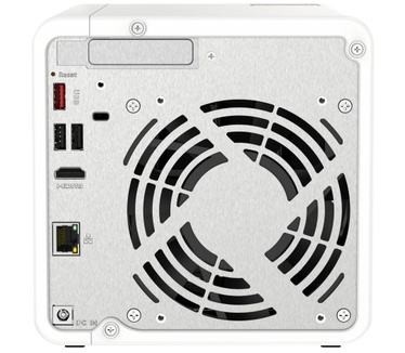 QNAP TS-462-4G