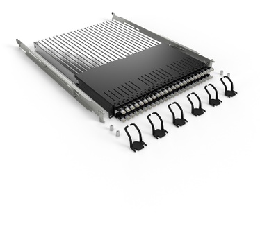 PATCHBOX P60STPXC6AX24K Zwart