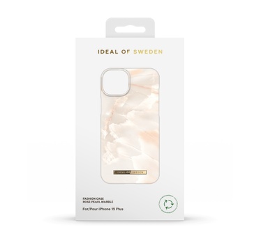 iDeal of Sweden Rose Pearl Marble