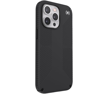 Speck Presidio2 Grip (iPhone 13 Pro) Wit