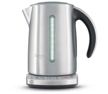Sage SKE825 the Smart Kettle Brushed Stainless Steel
