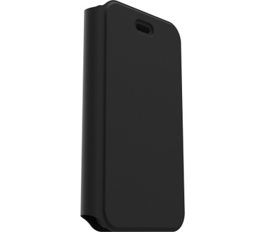 Otterbox Strada Via Series voor Apple iPhone 13, zwart