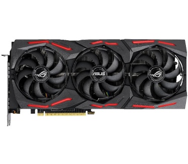 ASUS ROG Strix GeForce RTX 2080 Super Advanced edition