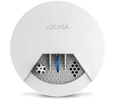 ΣCASA ΣSmoke