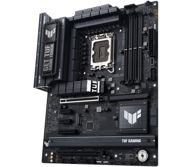 ASUS TUF Gaming Z890-PLUS WIFI