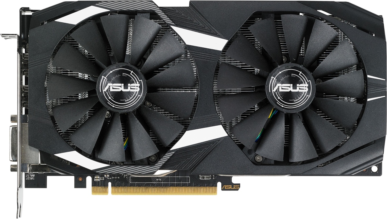 Rx580 8gb разъемы