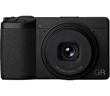 Ricoh GR IV