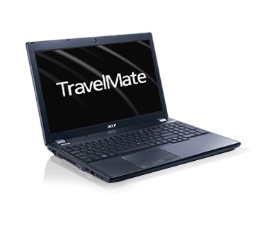 Acer Travelmate 7750G-2438G75MNSS