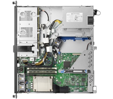 HPE DL20 Gen10 bundle