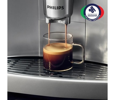 Philips 6000-serie EP6551/10 Volautomatische espressomachines