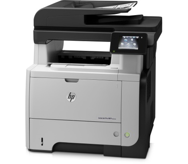 HP LaserJet Pro M521dn multifunctionele printer