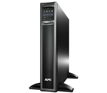 APC SMX1500RM2UC