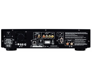 Onkyo BD-SP808 B