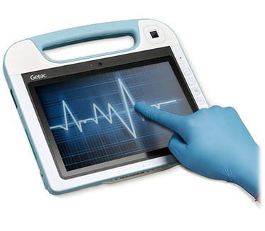 Getac RX10H