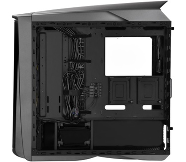 Silverstone Primera PM01