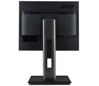 Acer B196LAymdr Grijs