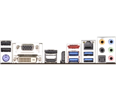 ASRock Asrock Z87 Extreme4