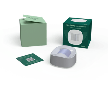 Frient Motion Sensor 2 Pet