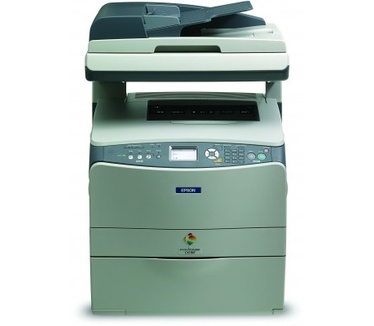 Epson AcuLaser CX11NFT