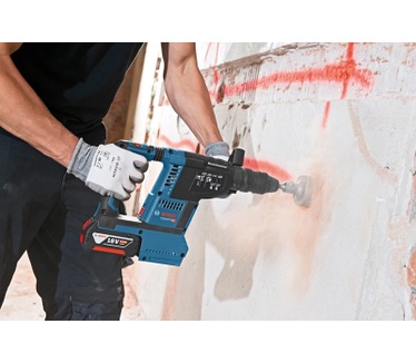 Bosch GBH 18V-26F PROFESSIONAL