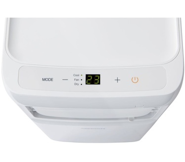 Medion Mobiele Airco MD37000