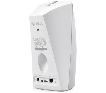 Denon HEOS 3 HS2 Wit