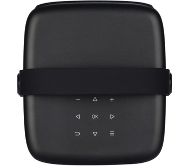 Infocus Quantum LED Crusader Challenger