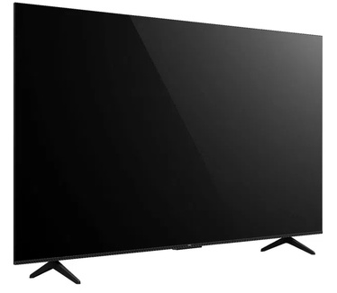 TCL 75V6B Zwart