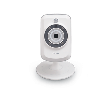D-Link DCS-942L