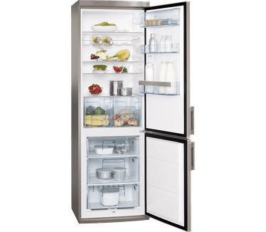 AEG S53600CSS0