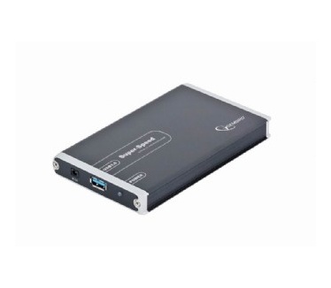 Gembird EE2-U3S-1 (2.5" USB 3.0 Behuizing)