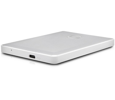 G-Technology G-DRIVE Mobile USB-C