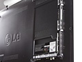LG LM670s aansluitingen