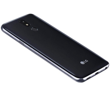 LG K40 Zwart