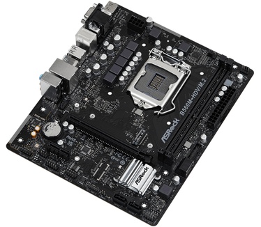 ASRock B560M-HDV/M.2