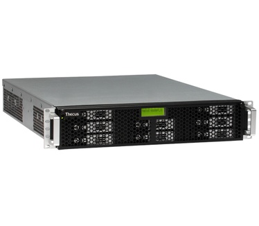 Origin Storage N8800+ & 8x3TB HDD