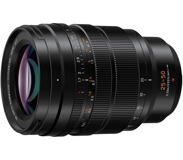 Panasonic H-X2550E